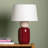 Batya 1 Light Table Lamp by Zoe Feldman x Mitzi
