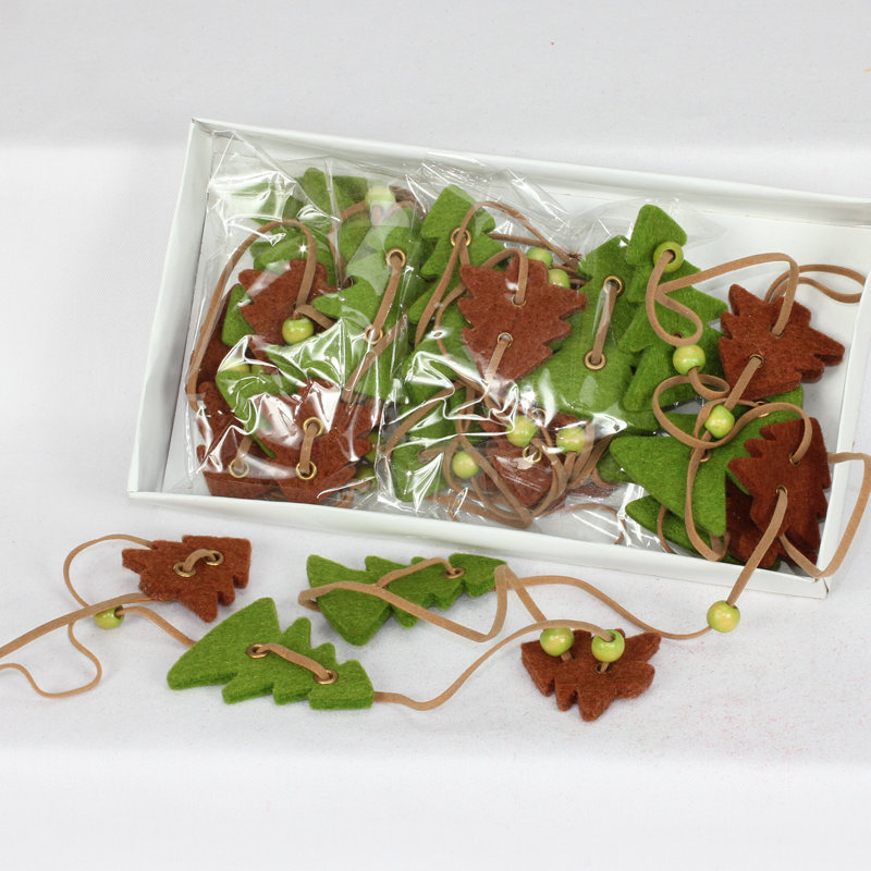 Mixed Assortment Garland