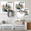 Décoration murale Embrassez le cubisme I-2023783079