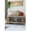 Banc / table basse Fat Leg Luxe