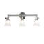 3 - Light Vanity Light