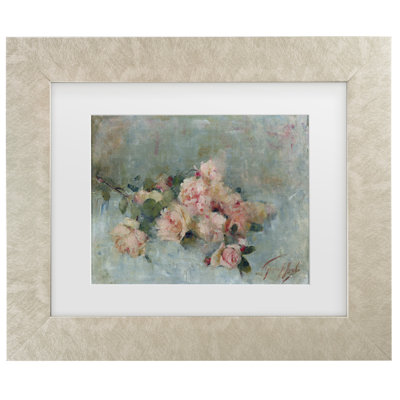 Roses par Grace Joel