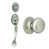Satin Nickel