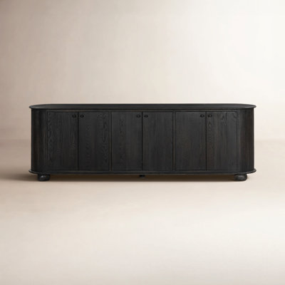 Makai Oak Sideboard