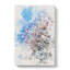 Dewdrops upon a Dandelion - Wrapped Canvas-56641827