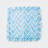 Handcrafted Chevron 100% Cotton Cloth Napkins 