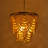 Shrout 4 - Light Dimmable Drum Chandelier