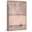 Full Of Emotion - Wrapped Canvas Painting-997342345