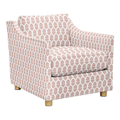 Newlin Armchair