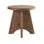 Griffith Park End Table