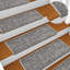 Brewton Non-Slip Stair Tread