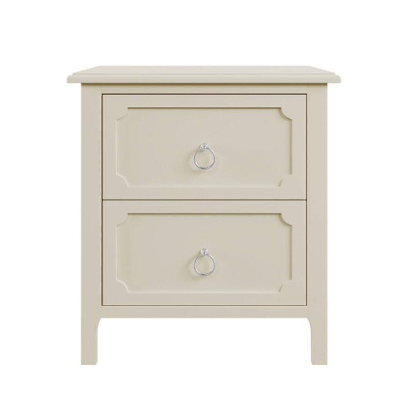 Table de chevet Loganlee
