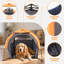 Tente pour chien