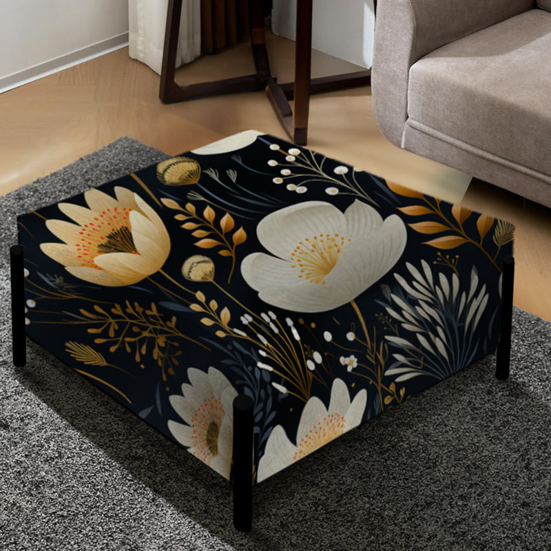 Artistic Essence Floral
