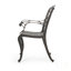 Chaise AUSTIN (ensemble de 2), chaise