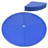 Costway Blue Yoga Mat
