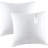Sterilized Pillow Insert Extra Fill Hypoallergenic Cotton Throw Pillows-24811708