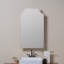 Simone Medicine Cabinet, Recess and Surface Mount-528988849