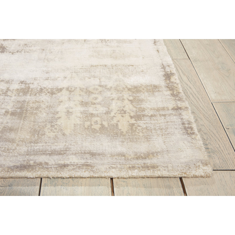 Desert Skies Hand Woven Area Rug, Rectangle 244 x 335cm
