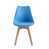 Blue is out of stock