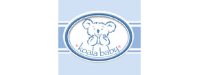 Koala Baby Logo