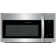 Frigidaire Series 30" 1.7 cu.ft. Over-the-Range Microwave with Sensor Cooking