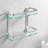 Meritta 2 Piece Floating Shelf-1107888110