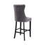 Tabouret de bar 27,2 po Coutee-1819199953