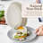 3 - Piece Non-Stick Cookware Set