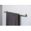 Kubic 1 Wall Mounted Towel Bar-18917984
