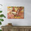 Vincent Van Gogh - Wrapped Canvas Painting-21210866