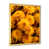 Cadre doré simple sélectionné
