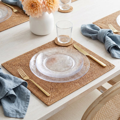 Los Cabos 11" Dinner Plate