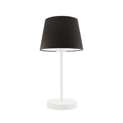 Arsens Metal Table Lamp