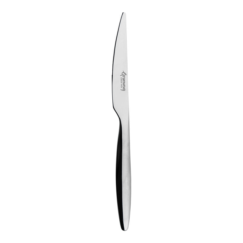 Loxley Stainless Steel Dessert Knife