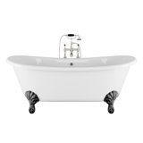 Admiral 172 Eagle Bathtub