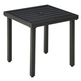 Table d'appoint Clayt