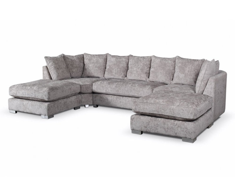 Coumba Modular Corner Sofa