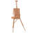 Halstein George Oliver Folding Flipchart Easel