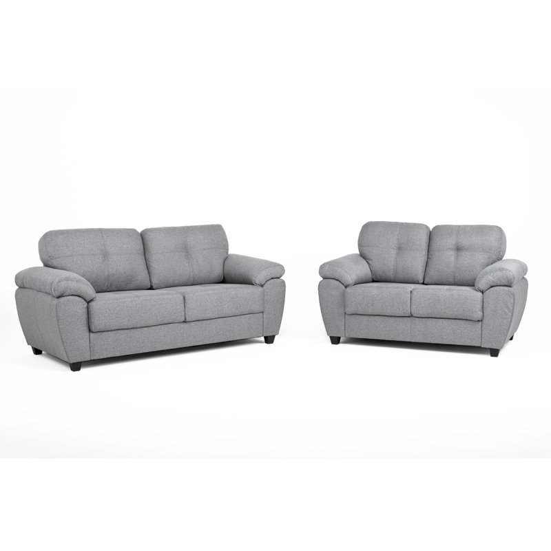 Ingelta 2 - Piece Living Room Set