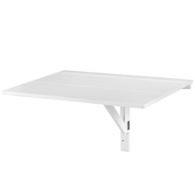 Colter 80cm Rectangular Folding Table