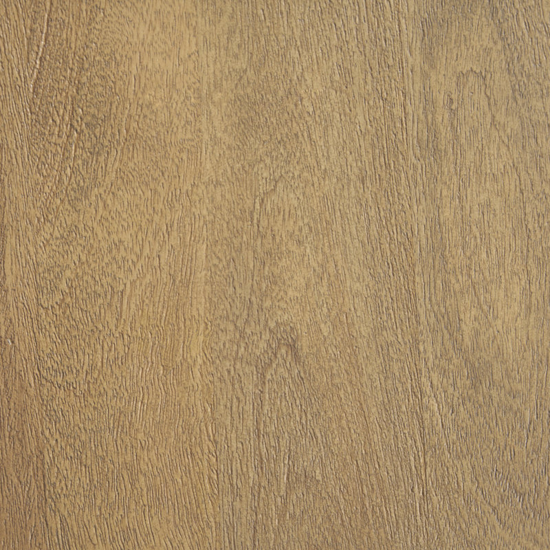Shima Oval Coffee Table, Brown