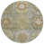 Rond 8 pi