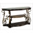 Sofa Table With Glass Table Top