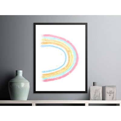 Pihu No Frame Print
