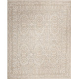 One-of-a-Kind 8' X 10' Area Rug