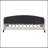 Modern Luxury Tufted Button Daybed, Full, Beige
