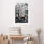 Cadre pour photo simple Princeton-597156100