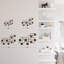 Décoration murale en métal-99012560-99012565