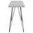 Ivesdale 55'' Console Table-164038158